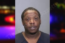 Terry McCrary — Muscogee County Jail Bookings