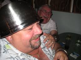 Tony — Obituaries — Kerry M. Fillatres Funeral Home