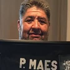 Fundraiser by Jessica Maes : Paying tribute to Pat Maes