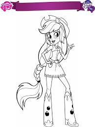 Here is the use, you won't even notice how your kid will learn the alphabet and counting. My Little Pony Equestria Girls Coloring Pages Pdf Txt