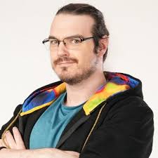 Dan Seibert (@ThatCybertGuy)