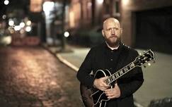 The Dan Nicholas & Nick Hempton Quartet, Live! at the Barn