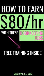 Bookkeeping Jobs From Home 6 Companies That Hire Virtual Bookkeepers In 2020 Bookkeeping Accounting Jobs Bookkeeping Business