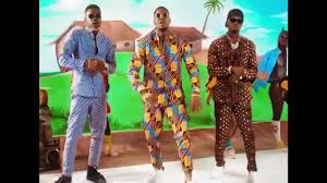 Tiwa savage, bracket | 36ng.com.ng. Stanley Enow Ft Diamond Platnumz Ariel Sheney My Way Remix Mutumtum Music