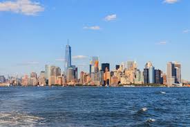 New york è formata da cinque distretti, chiamati ufficialmente borough s: I 5 Distretti Di New York Guida Di Viaggio