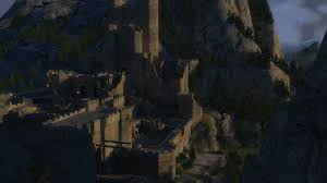 Currently only a handful of witchers winter here before setting out again on the path. Witcher 1 Vs 3 Kaer Morhen Comparison Album On Imgur