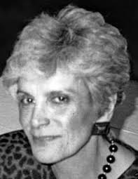 JOSEPHINE NAPIER Obituary (1929