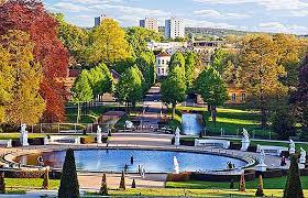 Esti in bucuresti si cauti o excursie de o zi in romania? 12 Excursii De O Zi De Top Din Berlin Europa