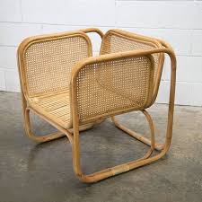 Woven Rattan Cane Chair From Green With Envy Rattan Cane Chair Rattan Cane Chair