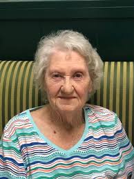 Margie Nell Savage Obituary January 16, 2021