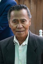 Amado Mensalvas Obituary