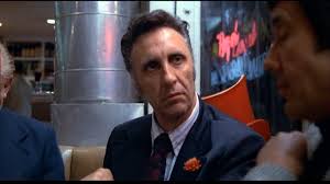 Review of The Killing Of A Chinese Bookie Movie