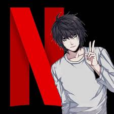 Nightmare of the wolf' anime series. Anime App Icon Netflix Novocom Top