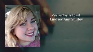 Lindsey Shirley Obituary