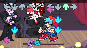 I know it's very important a good username makes a good impression on yourself and. Fresh Boyfriend Remix Mod 2 0 Friday Night Funkin Mods