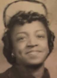 Bessie Norris Obituary (2015)