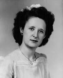 Ethel Mae Kirkpatrick (Holland)