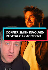 Conner Smith Involved in Nashville Crosswalk Incident