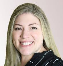 Ashley Kaufman's Instagram, Twitter & Facebook