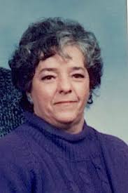 Antoinette “ Toni” Sherman