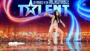France's version of the talent competition franchise spun off from britain's got talent (2007) and talent usa (2006). La France A Un Incroyable Talent On A Vu Sa Foufoune Ladepeche Fr