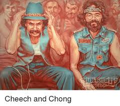 An inspiration to every kid in america who worries that he'l. 25 Best Memes About Cheech Cheech Memes