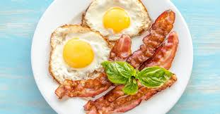For some of us, the length of time between this meal may be 12 hours or lo. Healthy Breakfast 13 Delicious And Healthy Breakfast Ideas Bellybelly