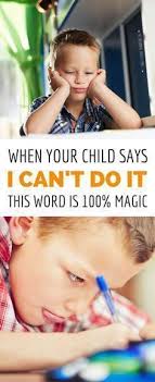 These are the core obsessions that drive our newsroom—de. What S The Best Parenting Move When Your Kid Gives Up And Says I Can T Do It Or I M Dumb Or Other Negative Self T Smart Parenting Good Parenting Parenting