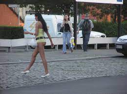 Berlin Hookers (14) - a photo on Flickriver