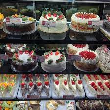Maybe you would like to learn more about one of these? Photos At Yamazaki Boulangerie Chaude Now Closed Bakery In Singapore