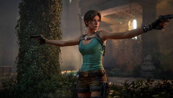 Tomb Raider: Legacy of Atlantis removeu Denuvo? Página atual da Steam diz que não