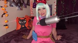 Sexy Bulma Cheats on Yamcha with You! (Arilove ASMR) - Pornhub.com