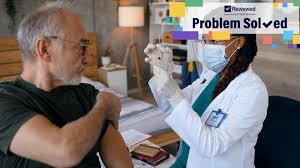 The johnson & johnson vaccine uses the modified version of the virus to carry a gene from the coronavirus into the human cells. Fact Check Masks And Vaccines Counter Covid 19 Spread