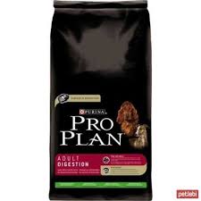 Pro Plan Kuzu Etli Pirincli Yetiskin Kopek Mamasi 3 Kg Kopek Urunler