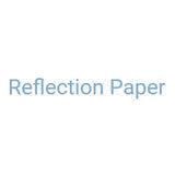 Writing a good story doesn't mean a simple telling about the events that have even though the format of a reflection paper is not as strict as some of the other written. How To Write A Reflection Paper Outline Format Best Template By Reflection Paper Issuu