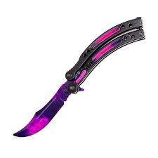 Karambit Doppler Phase | Real Cs2 Custom Made Irl By Lootknife