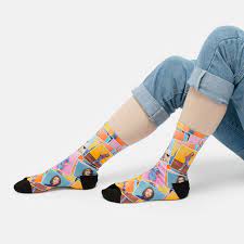Check spelling or type a new query. Socken Bedrucken Lassen Socken Selbst Gestalten