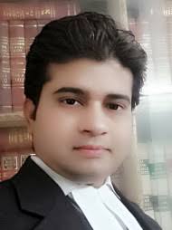 Consult Advocate Ajit Kumar Bhardwaj