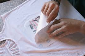 How To Make Your Own Iron On Transfers With A Printer With Free Printable Diy Prints Diy Shirt Printing How To Make Tshirts