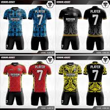 Pakai beberapa aplikasi desain baju ingin membuat jersey bola, kaos distro, atau kemeja? Desain Kaos Bola Radea