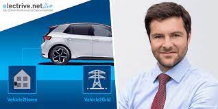 Daarbij zijn familienamen met tussenvoegsel gealfabetiseerd op tussenvoegsel. Martin Roemheld Vw Calls For More Cooperation For V2g Electrive Com