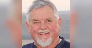 Larry Eugene Helton Obituary