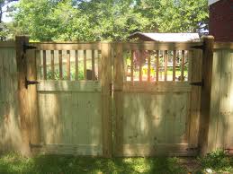 For more information visit www.belairefencing.co.nz. Spindle Gate Design By Advent Fence Company Charleston Sc Fence Companies