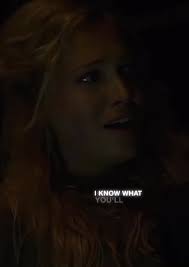 How Did Wells Die in The 100