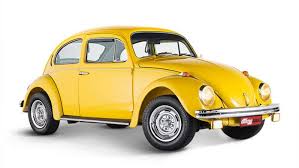 Image result for Rallye Yellow 1975 Volkswagen