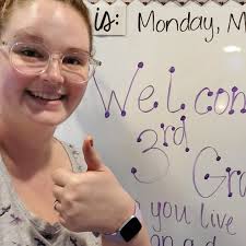 Indiana education: Readers show appreciation Teacher Appreciation Week