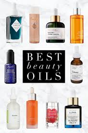 Biossance Squalane Vitamin C Rose Oil Dupe 10 Best Beauty Oils Beauty Oil Oils Affordable Beauty Products