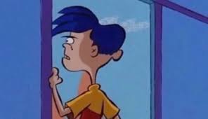 Maybe you would like to learn more about one of these? Here Are Some Of The Best Rolf Looking Out The Window Memes The Fader