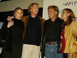 Robert Redford And His Kids Scott Anthony David James Jamie Shauna And Amy Redford Robert Redford Children Paul Newman Robert Redford Robert Redford