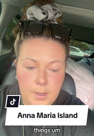 Anna Maria Island Pine Ave After Milton